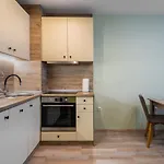 Intelligent Elephant Home - 1Bdr Apartment By Flat Mаnager