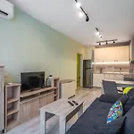 Intelligent Elephant Home - 1Bdr Apartment By Flat Mаnager
