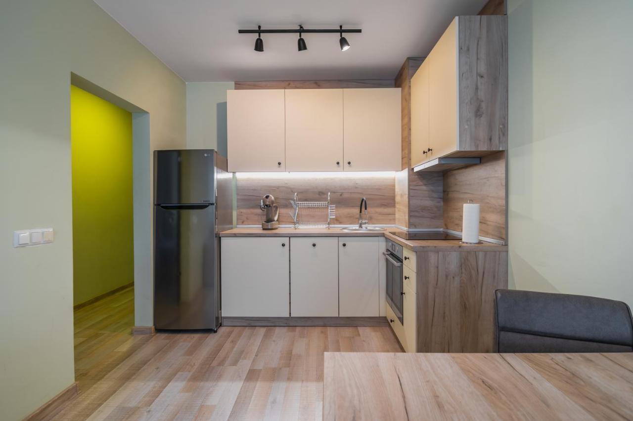 Intelligent Elephant - 1bdr By Flat Mаnager Appartement *