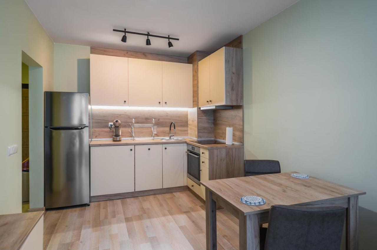Apartament Intelligent Elephant - 1bdr By Flat Mаnager *