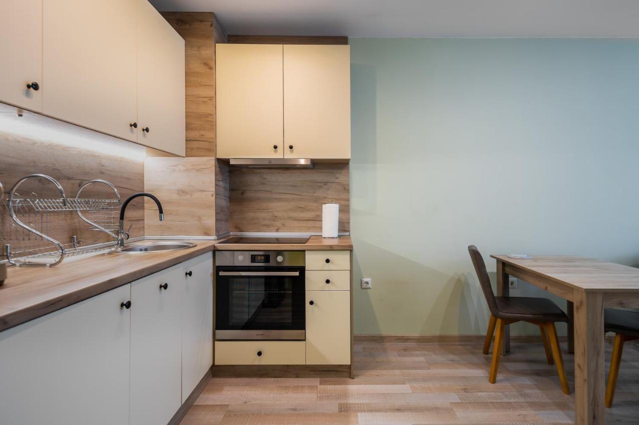 Intelligent Elephant - 1bdr By Flat Mаnager Appartement
