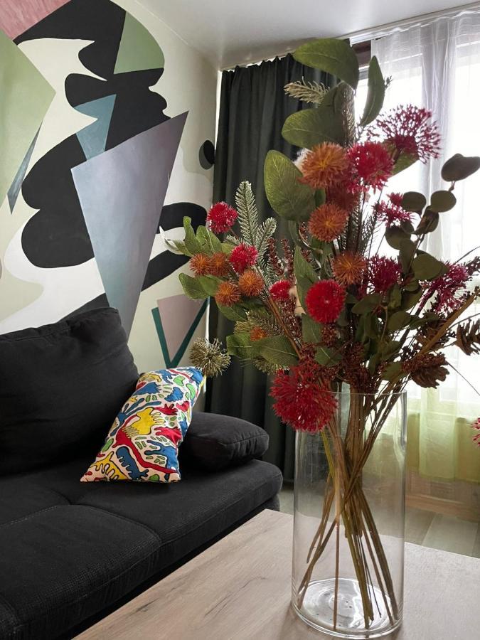 Appartement Intelligent Elephant - 1bdr By Flat Mаnager *